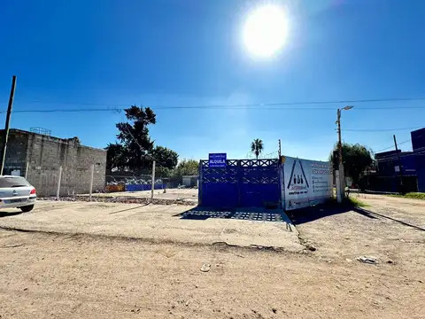 Terreno en Alquiler en La Reja, $ 1.500.000