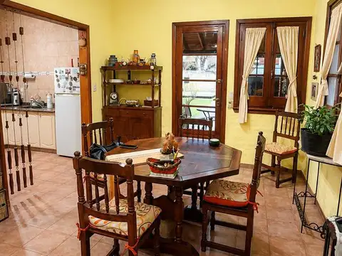 Casa en Venta 40 años