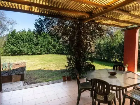Casa  en Venta en Los Pilares, Pilar, G.B.A. Zona Norte