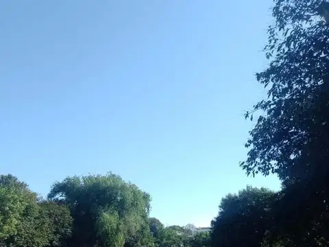 VENTA AMPLIO TERRENO EN SAN JOSE ENTRE RIOS