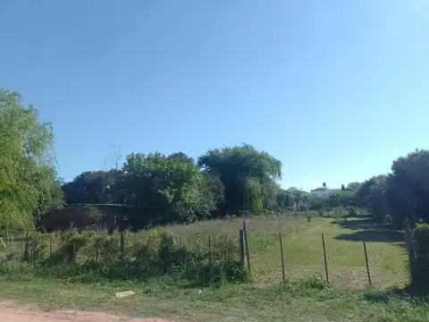 VENTA AMPLIO TERRENO EN SAN JOSE ENTRE RIOS