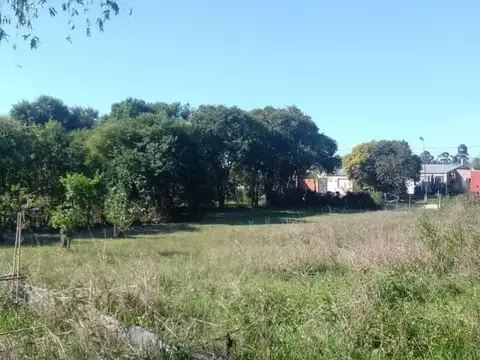 Terreno en Venta de 1800,0 m2
