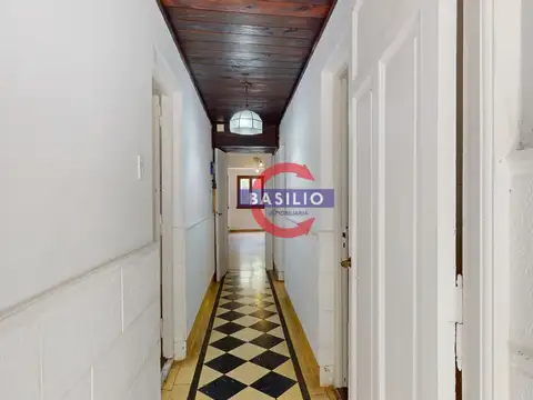 Casa en Venta 50 años