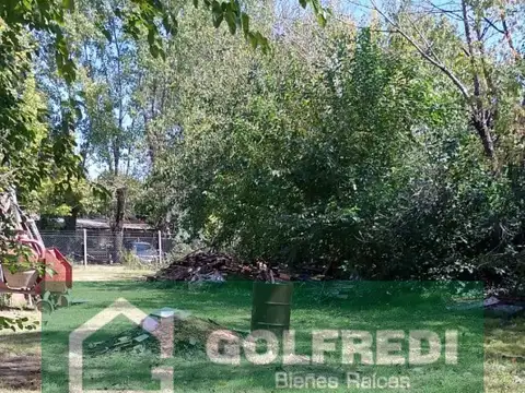 Comandante Calzadilla 2500