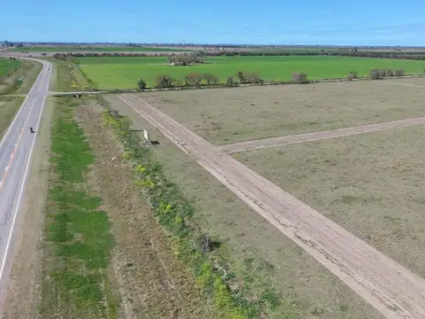 Terreno en Venta de 760,0 m2