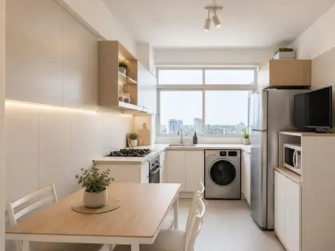 Departamento en Venta en Wilde, USD 76.000