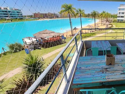 Alquiler De Departamento- Lagoon , Pilar