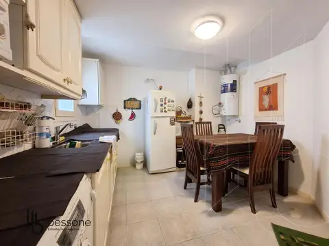 Departamento en Venta 20 años