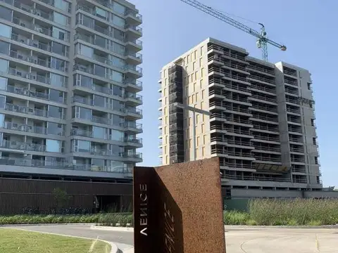 VENICE - GOLETAS II - 2AMB con Balcón