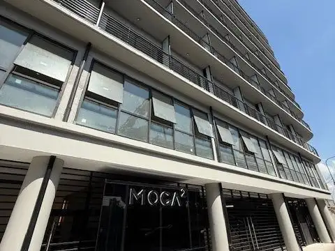 Monoambiente en MOCA2,Full amenities