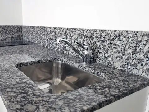 Departamento en Alquiler al Oeste