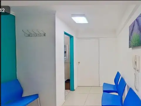 Departamento en Alquiler 43 años