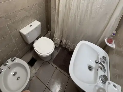 Departamento en Venta 18 años