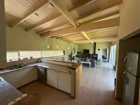 Espectacular Casa en venta en Altos Del Barranco