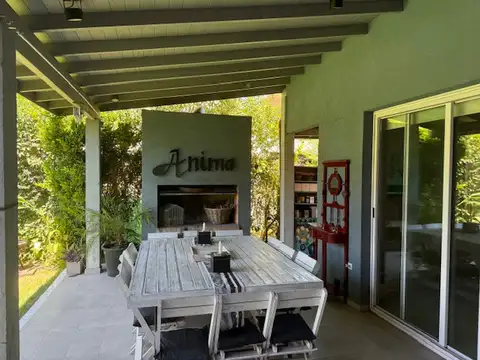 Casa en Venta 8 años