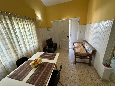 Casa en Venta en San Clemente del Tuyú, USD 45.000