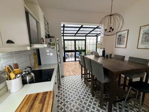 Departamento en Venta en Olivos, USD 160.000