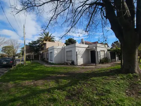 Depto Tipo Casa en Alquiler de 2 dormitorios