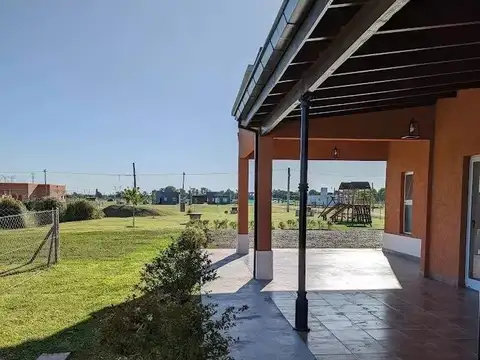 Terreno venta - 800Mts2 - Cañuelas Park