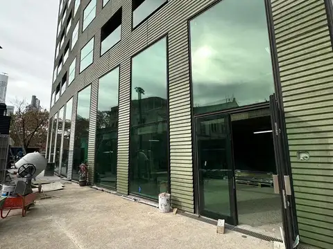 Local en Venta A Estrenar