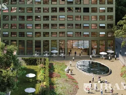 Local en Venta en Puerto Madero, USD 1.733.200
