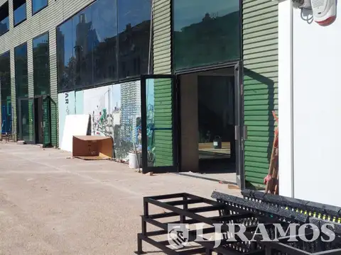 Local en Venta A Estrenar