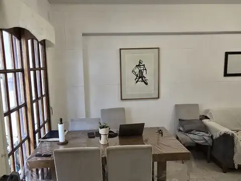 Depto Tipo Casa en Venta de 2 dormitorios