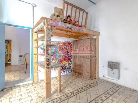 Depto Tipo Casa en Venta 65 años