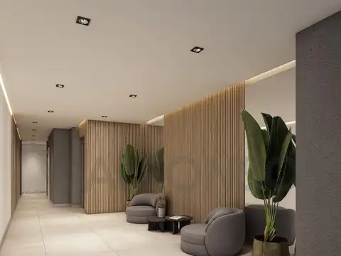 Departamento en Venta Apto profesional