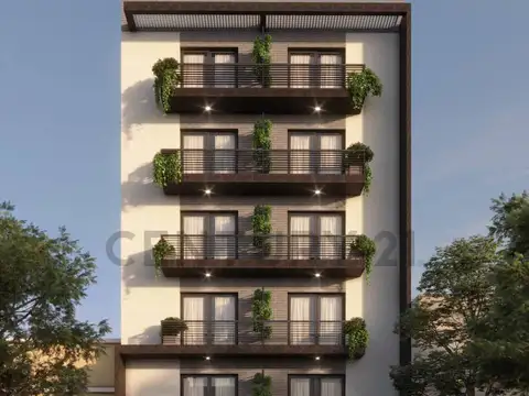 VENTA DEPARTAMENTO 2 AMBIENTES 60MT2 MORON CENTRO