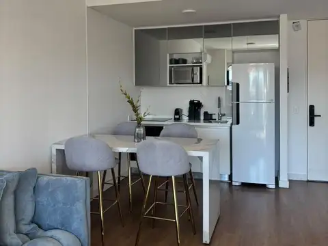 Departamento en Alquiler Temporal en Puerto Madero, USD 2.200