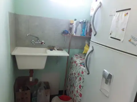 A MEDIA CUADRA DE LA PLAZA