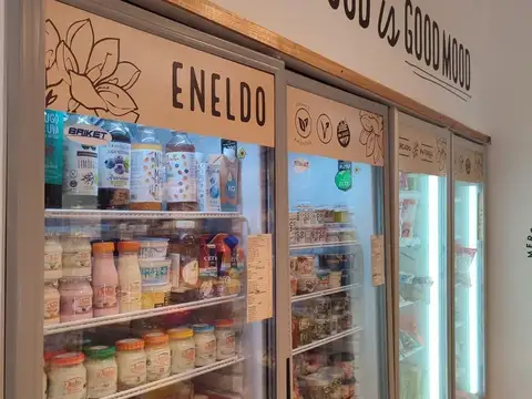 Fondo Comercio en Venta 3 años