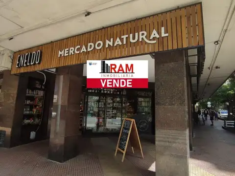 Dietetica - Almacén Natural