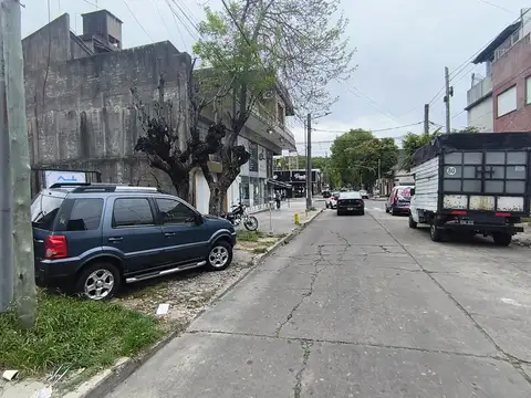 Terreno en Venta en Villa Libertad, USD 78.000