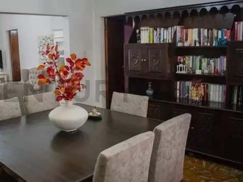 Departamento en Venta en Villa Luzuriaga, USD 140.000