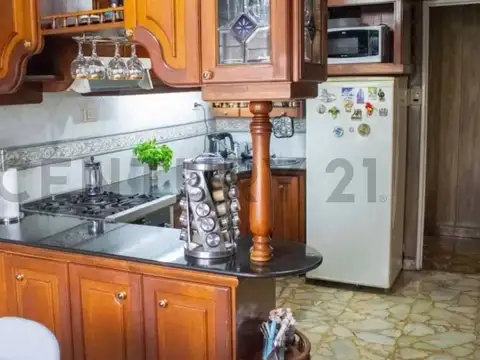 Departamento en Venta de 5 dormitorios