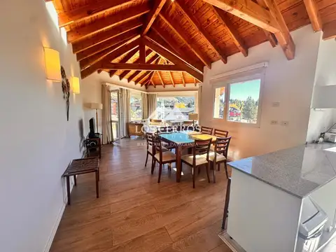 Venta Departamento en Villa Catedral Bariloche 2 dormitorios