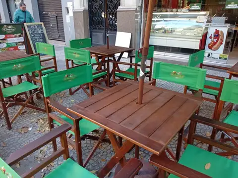 Fondo Comercio en Venta en Balvanera, USD 28.000