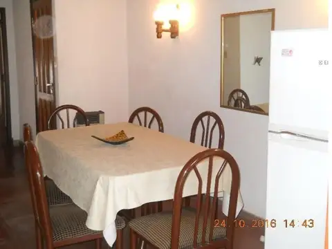 Departamento en Alquiler Temporal de 1 dormitorio