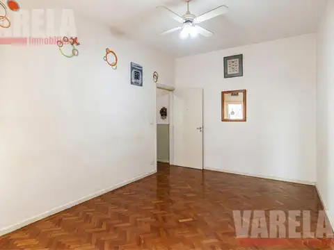 Depto Tipo Casa en Venta en Villa General Mitre, USD 137.000