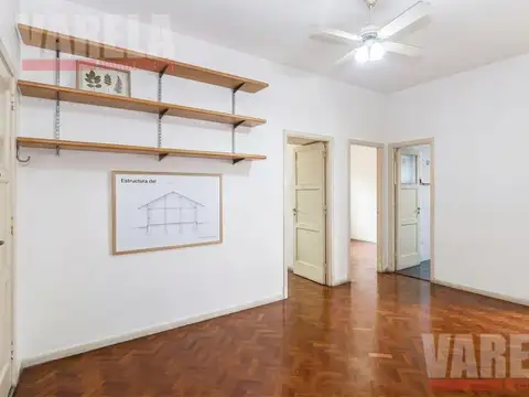 Depto Tipo Casa en Venta al Este