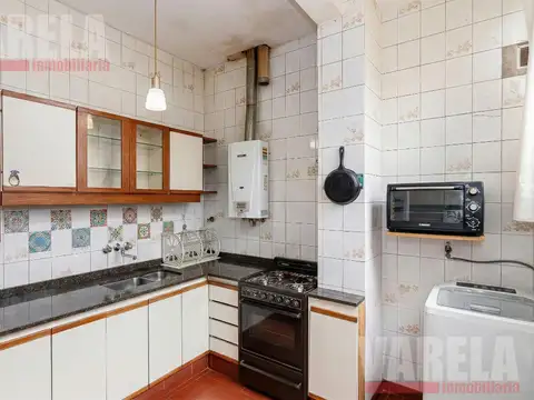 Depto Tipo Casa en Venta 30 años