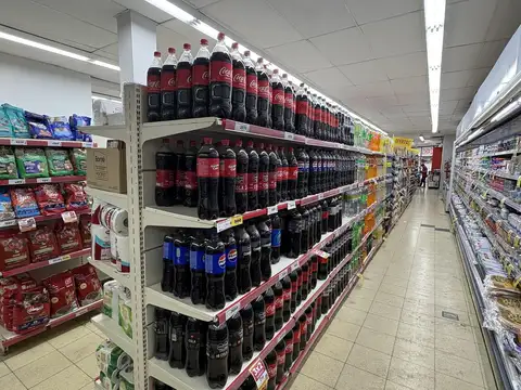 Avenida Avellaneda 2100