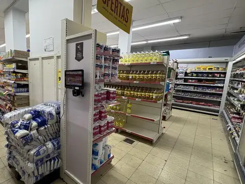 Local en Venta 50 años