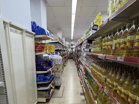 Local en Venta 50 años