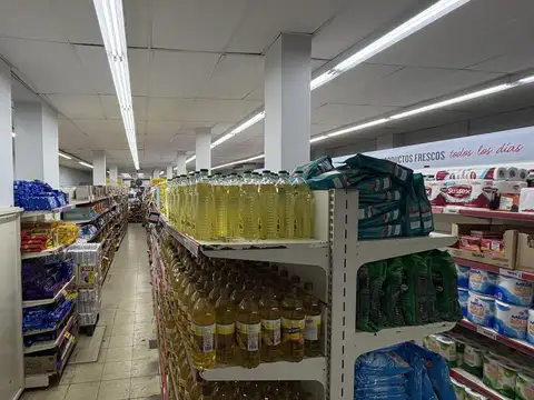 Local en Venta 50 años