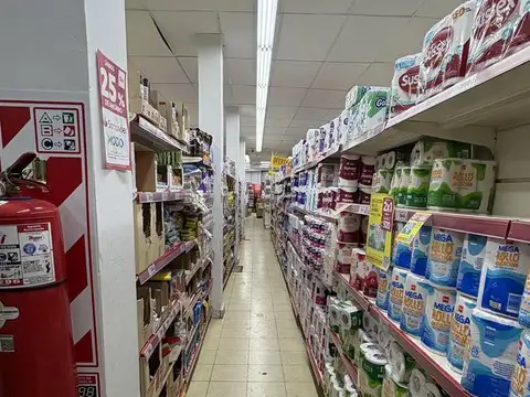 Avellaneda 2102 esquina Granaderos - Flores