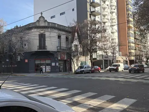 Avenida Avellaneda 2100