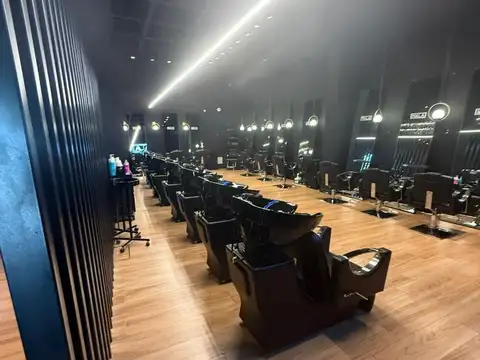 LOCAL EN ALQUILER EN MARTINEZ